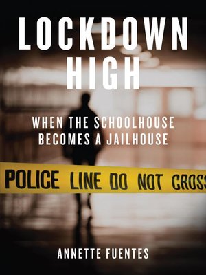 cover image of Lockdown High
